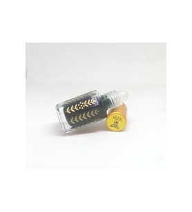 kabe örtüsü esansı 3 ml 12 adet