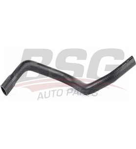 Opel Vectra A 1.6 2.0 1989- Kalorifer Hortumu Çıkış 90287159 Wisco