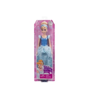 Nessiworld Nessi World HLW06 Disney Prenses - Cinderella