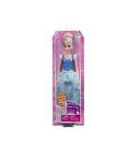 Nessiworld Nessi World HLW06 Disney Prenses - Cinderella