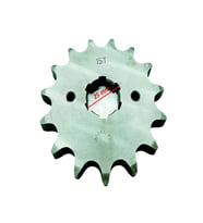 Yamaha Uyumlu Xv 250 Ön Dişli 530-15T İç 25Xöm