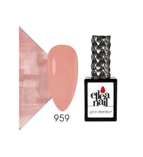 ELLEA NAİL KALICI OJE 959