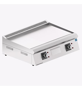 Seamac 70cm Sac Düz Izgara Özel Seri Elektirik