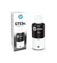 1vv21ae (gt53xl) Sıyah Murekkep Kartusu 6.000 Sayfa