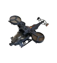 286-22 - Savaş Heli̇kopteri̇ Çarp/Dön (Lisinya)