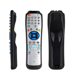 Next 7500 Fta 7500 Cı 8500 Cı Uydu Alıcı Kumandası