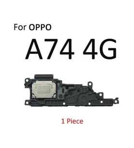 Oppo A74 Buzzer (Dış Ses Hoparlör)