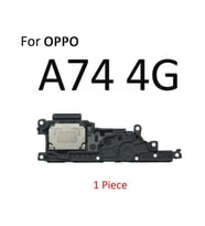 Oppo A74 Buzzer (Dış Ses Hoparlör)