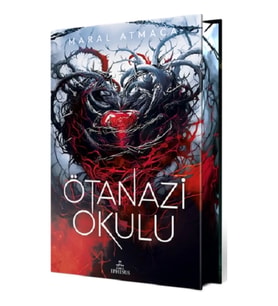 Ötanazi Okulu 4 (Ciltli Özel Baskı)