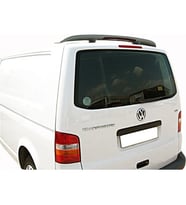 Volkswagen Caravelle Uyumlu T5.5 Spoiler Tavan (Işıklı) Fiber 2010-2015
