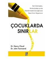 Çocuklarda Sınırlar - Henry Cloud