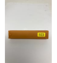 Sert Tamir Mumları 103 Kiraz PTK-30 8cm Sert Mum