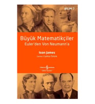 Büyük Matematikçiler