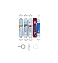 PWS Kapalı Kasa Su Arıtma Cihazların uygun Eco 5li Orijinal Lg Kuno mebran Mineral tatlandırıcı set