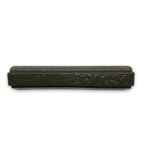 Yumuşak Tamir Mumları 821656 Modern Antrasit Yumuşak Mum