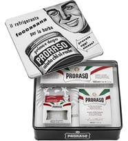 Lexroo Vintage Set/Hassas-Toccasana