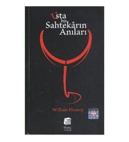 Usta Bir Sahtekarın Anıları - William Heaney