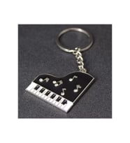 Piyano Anahtarlık Music Piano (Çok Renkli)