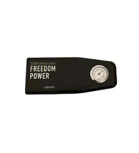 Freedom Power Magnet Puro Nem Ölçer Set