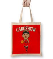 Alex Caruso Carushow Bez Çanta Uzun Saplı