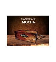 Ganocafe Mocha