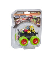 3450 Big Foot Jeep 4x4 1:36 -Sunman