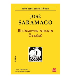 Bilinmeyen Adanın Öyküsü