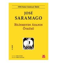 Bilinmeyen Adanın Öyküsü