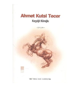 KOÇYİĞİT KÖROĞLU