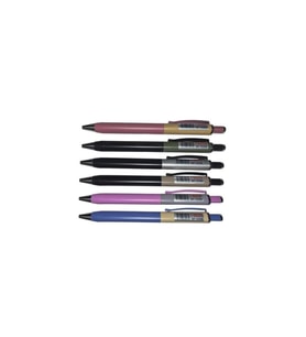 MİKRO BP-1035S TÜKENMEZ KALEM - TEKLİ
