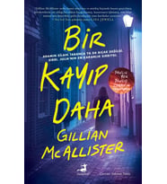 Bir Kayıp Daha