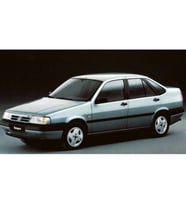 Fiat Uno Cam Çıtası Krom Paslanmaz 4 Parça 1998 ve Sonrası