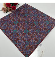 Silk Home Soft Pamuklu Eşarp LDFS1232