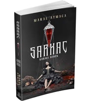 Sarkaç 1 Kurma Bebek Ciltli Maral Atmaca Ephesus