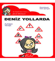 Deniz Yollarda / Düz Yazı