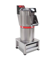 Empero PS.06-F Filtreli Patates Soyma Makinesi 10 Kg (380v)