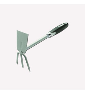Çift Taraflı Çelik Çapa 32 cm