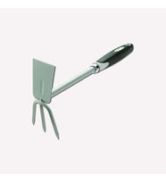 Çift Taraflı Çelik Çapa 32 cm