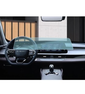 Chery Tiggo8 Pro Max Multimedya Ekran Koruyucu Nano 24.6 inç (Şeffaf)