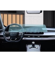 Chery Tiggo8 Pro Max Multimedya Ekran Koruyucu Nano 24.6 inç (Şeffaf)