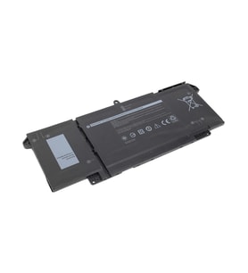 Dell 9JM71 09JM71 Notebook Batarya Laptop Pil 4 Cell