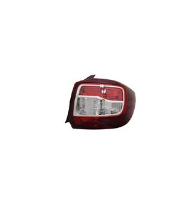RENAULT CLIO SYMBOL ARKA STOP FÜME SAĞ 12- REN10CL066