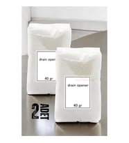 Lavabo Tıkanıklığı Açıcı Toz Lavabo Açma Tozu 2 ADET