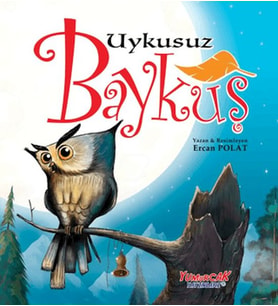 Uykusuz Baykuş