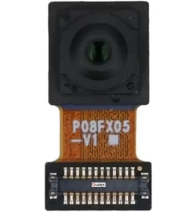 Xiaomi Poco C65 Uyumlu Ön Kamera AA Kalite (Çok Renkli)
