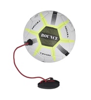 Tryon Bounce Dikişli 2 No İpli Antrenman Topu