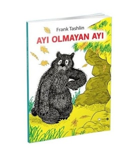 Ayı Olmayan Ayı