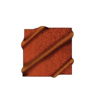 Aker  İpek Jakar Kadın Eşarp 90X90 (Karışık)