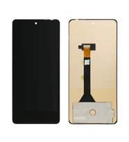 Tecno Camon 20 Pro / İnfinix Note 30 Pro Lcd Ekran Çıtasız TFT (Parmak izi Okumaz)