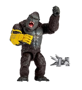 Godzilla Kong Aksiyon Figürü 15cm MN303000 NessiWorld